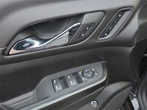 Used 2023 GMC Acadia SLT w/ Preferred Package image 30