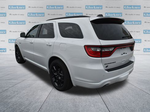 New 2026 Dodge Durango GT image 8