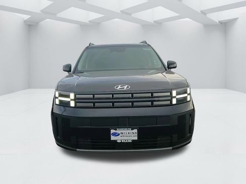New 2026 Hyundai Santa Fe SEL image 10