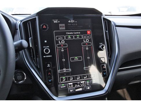 New 2026 Subaru Impreza RS image 21