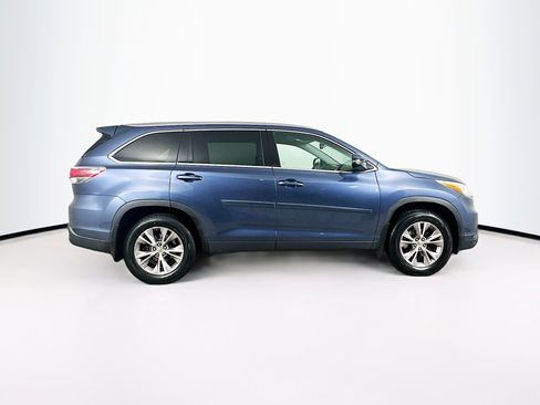 Used 2015 Toyota Highlander XLE image 10