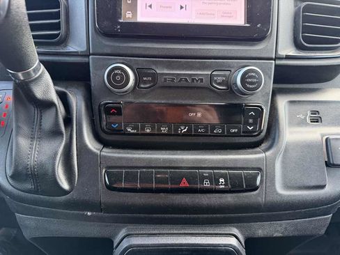 Used 2023 RAM ProMaster 1500 w/ Convenience Group image 28