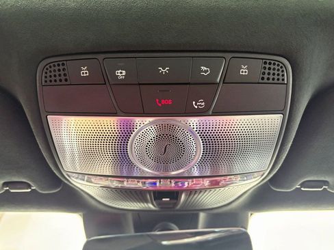 Used 2024 Mercedes-Benz AMG GT 63 S image 23