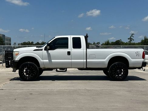 Used 2012 Ford F250 XL w/ PWR Equipment Group AWD/4WD image 3