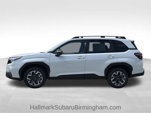 New 2026 Subaru Forester Premium AWD/4WD image 4