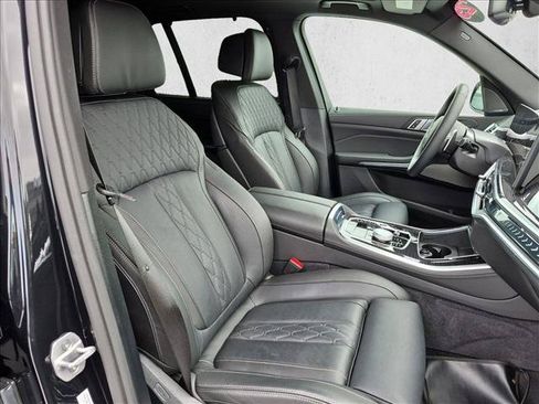 Used 2026 BMW X5 xDrive40i w/ Executive Package AWD/4WD image 23