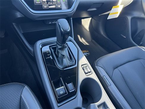 New 2026 Subaru Crosstrek 2.5i Wilderness image 17