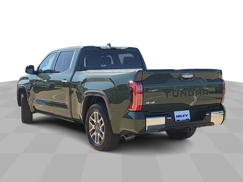 Used 2023 Toyota Tundra 1794 Edition w/ Advanced Package AWD/4WD image 6