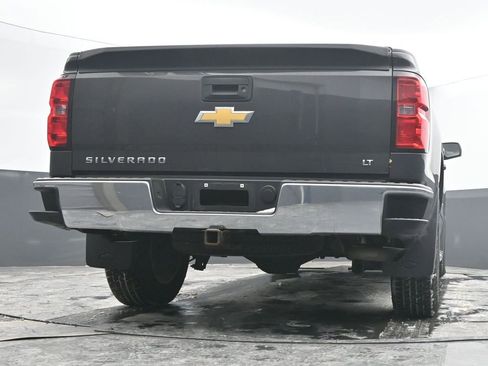 Used 2015 Chevrolet Silverado 1500 LT w/ All Star Edition image 54