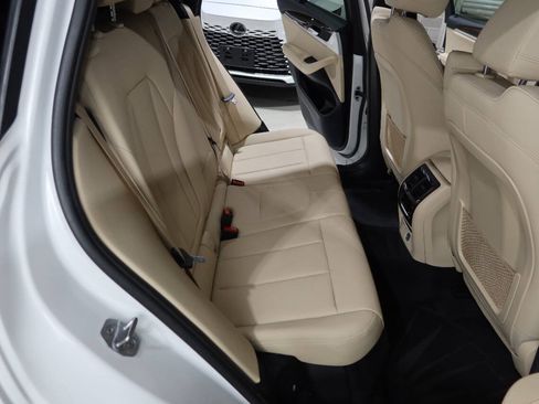 Used 2019 BMW X3 sDrive30i RWD image 15