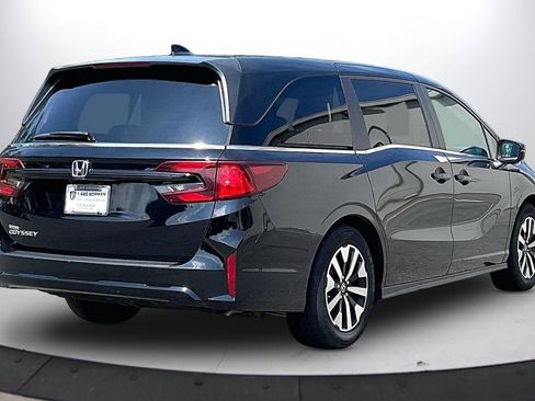 Used 2025 Honda Odyssey EX-L image 8