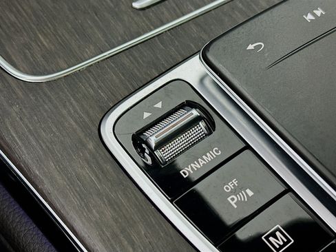 Certified 2021 Mercedes-Benz GLC 300 4MATIC Coupe w/ AMG Line image 22