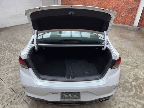 Used 2019 Hyundai Sonata SEL FWD image 28