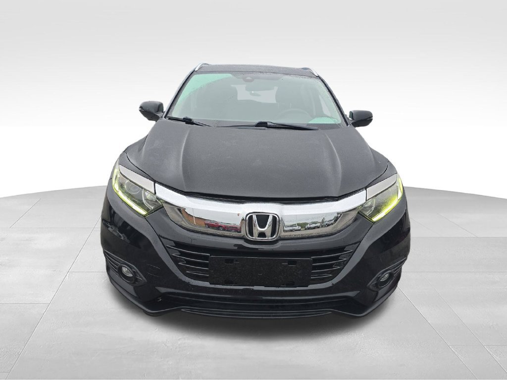Used 2021 Honda HR-V EX image 8