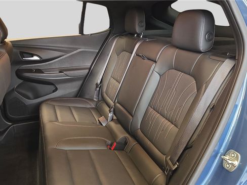 Used 2024 Buick Envista Sport Touring FWD image 18