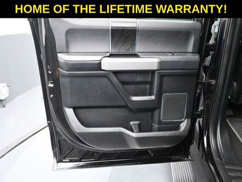 Used 2019 Ford F150 Platinum w/ Equipment Group 701A Luxury AWD/4WD image 39