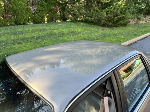 Used 1996 Buick Century Sedan FWD image 64