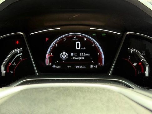 Used 2019 Honda Civic Sport image 29