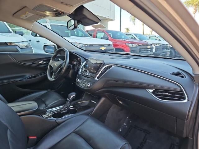Used 2024 Chevrolet Malibu LT FWD image 28