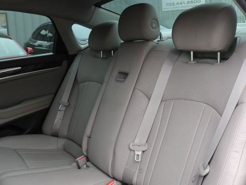 Used 2018 Genesis G80 3.8 image 16