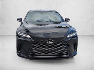 Used 2023 Lexus RX 350h w/ Accessory Package (2T) video 2