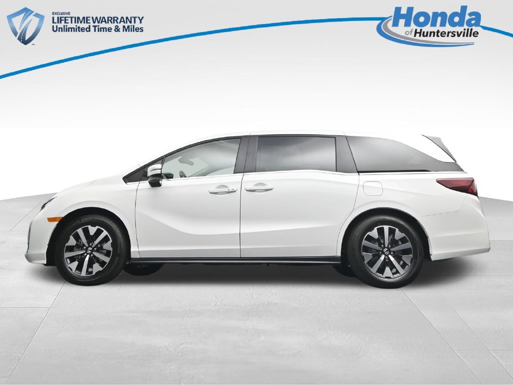 New 2027 Honda Odyssey EX-L image 63