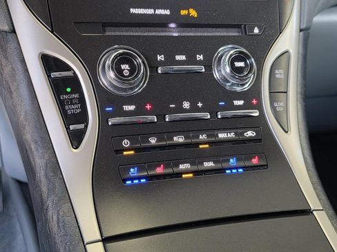Used 2020 Lincoln Nautilus Reserve AWD/4WD image 35