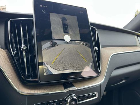 New 2026 Volvo XC60 B5 Plus w/ Protection Package Premier image 29