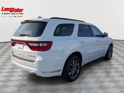 Used 2020 Dodge Durango Citadel image 5