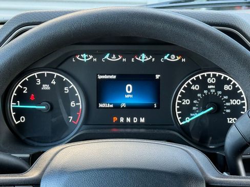 Used 2023 Ford F150 XLT image 28