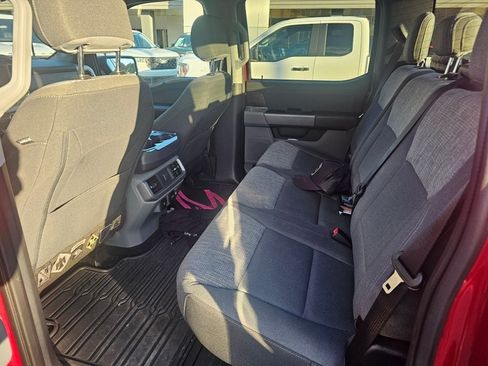Used 2021 Ford F150 XLT w/ Equipment Group 302A High RWD image 7