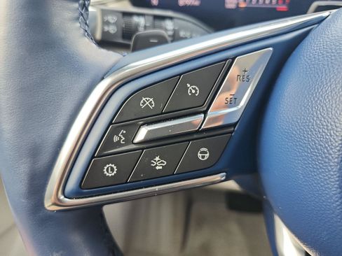 Used 2026 Buick Enclave Avenir w/ Super Cruise Package AWD/4WD image 25