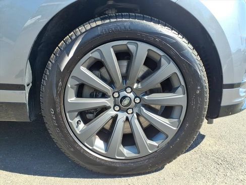Used 2023 Land Rover Range Rover Velar R-Dynamic S AWD/4WD image 24