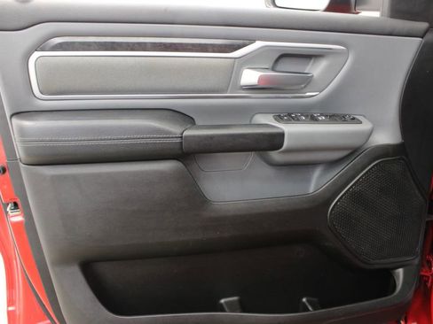 Used 2022 RAM 1500 Lone Star image 16