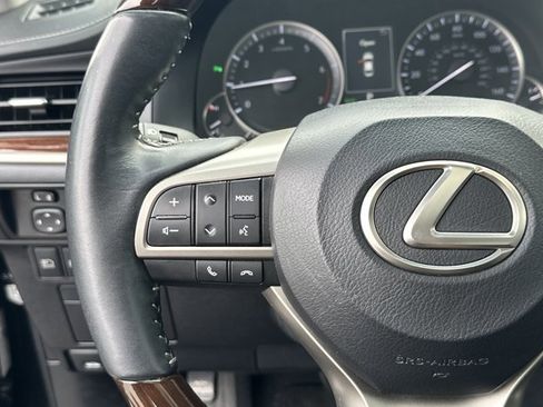 Used 2017 Lexus ES 350 image 25