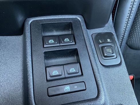 New 2025 Ford Bronco Raptor image 33