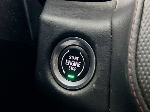 Used 2023 Chevrolet Tahoe RST image 16