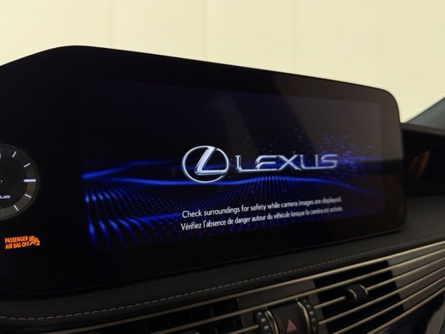 Used 2021 Lexus LS 500 RWD image 21