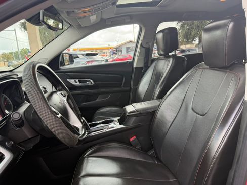 Used 2015 GMC Terrain SLT FWD image 14