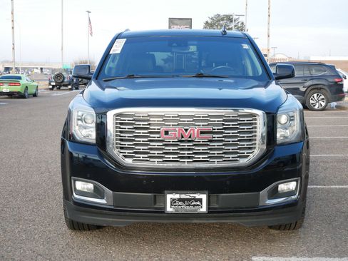 Used 2019 GMC Yukon Denali w/ Denali Ultimate Package image 4