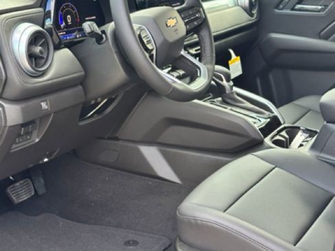 New 2026 Chevrolet Colorado LT w/ LT Convenience Package image 7
