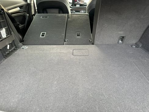 Used 2023 Audi Q5 e Premium Plus w/ Premium Plus Package image 15