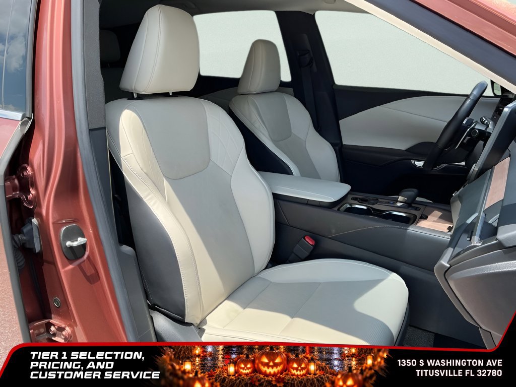 Used 2023 Lexus RX 350 Premium Plus w/ Cold Area Package FWD image 16