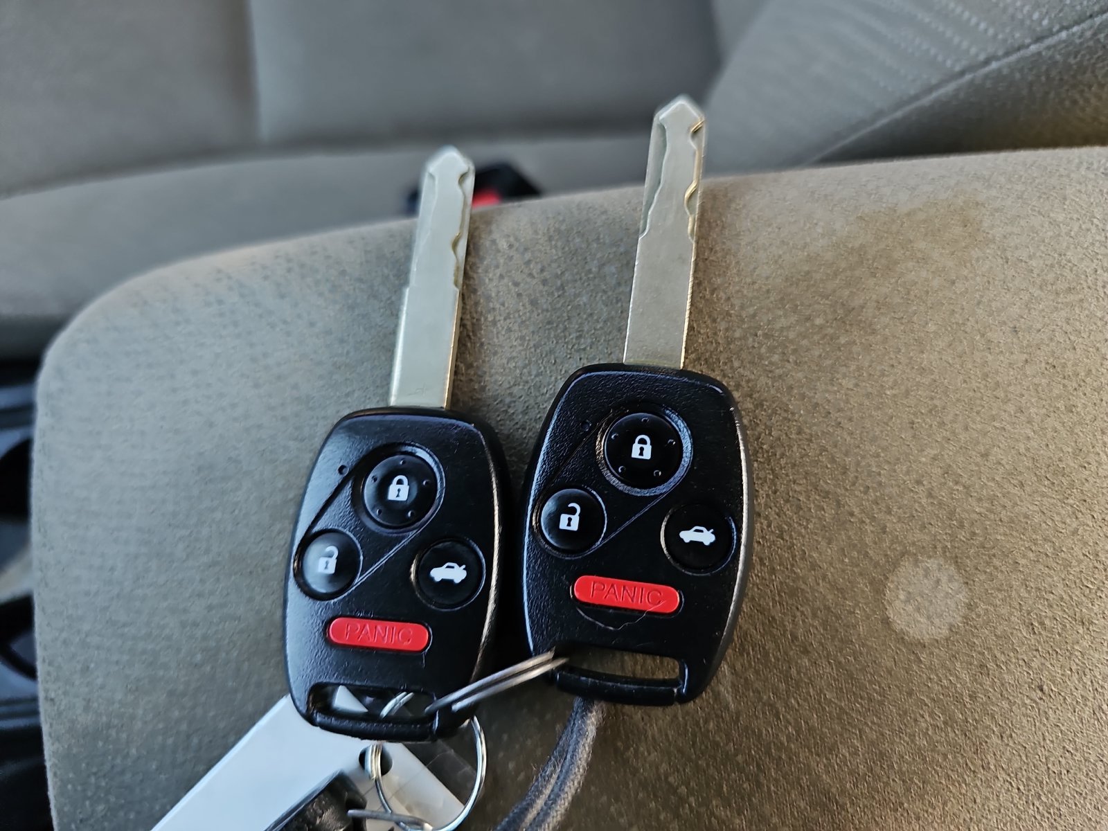 Used 2013 Honda Civic LX image 10