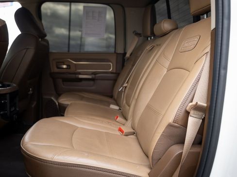 Used 2022 RAM 3500 Limited image 29