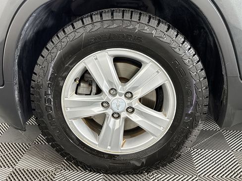 Used 2017 Chevrolet Trax LT w/ LT Convenience Package image 37