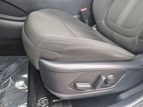 Used 2022 Hyundai Tucson SEL w/ Convenience Package AWD/4WD image 12