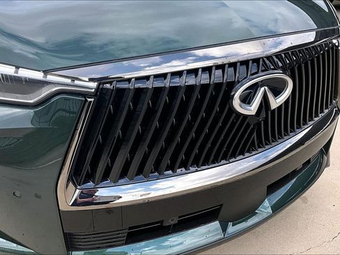 New 2026 INFINITI QX60 Autograph w/ Dark Cargo Package image 35