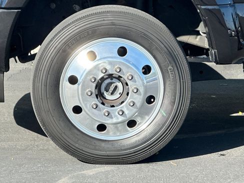 Used 2019 Ford F450 Limited w/ FX4 Off-Road Package image 25