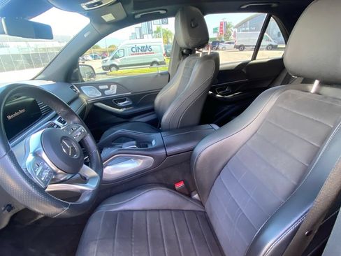 Used 2022 Mercedes-Benz GLE 350 image 6